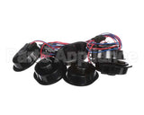 P096378GBK Hillphoenix Harness