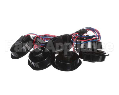 P096378GBK Hillphoenix Harness
