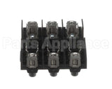 P09780 Aaon Block Fuse 3P/ 30A/250V Cl Rk