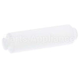 P10-571 Compatible Bradley Roller, Tissue (White)