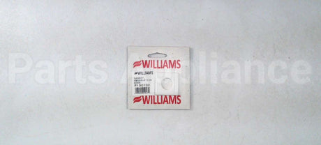 P100100 Williams Comfort Products Door Gasket