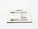 P100100 Williams Comfort Products Door Gasket
