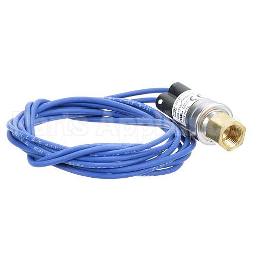 P100AP-201 Johnson Controls Pressure Switch