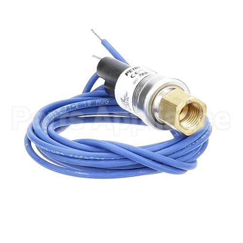 P100AP-3 Johnson Controls Pressure Switch 150-225 Psig Fan Cycling