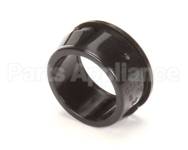 P1018A Bakers Pride Bushing, 7/8 X 11/16 Id X.453