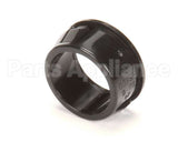 P1018A Bakers Pride Bushing, 7/8 X 11/16 Id X.453