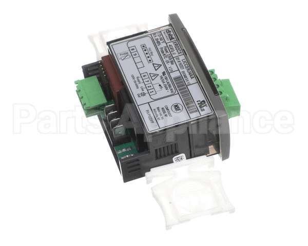 P103241F Hillphoenix Ctl,Dix,El Def/Fans,120V, Grey