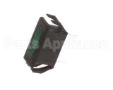 P10331 Pitco Lamp, 125V Green Rect