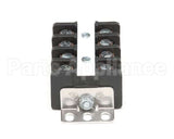 P1048X Bakers Pride Terminal Block, 3T H/D