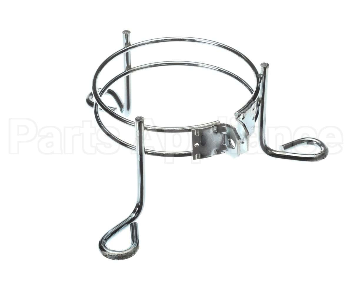 P10630 Aaon Mount Motor Blower