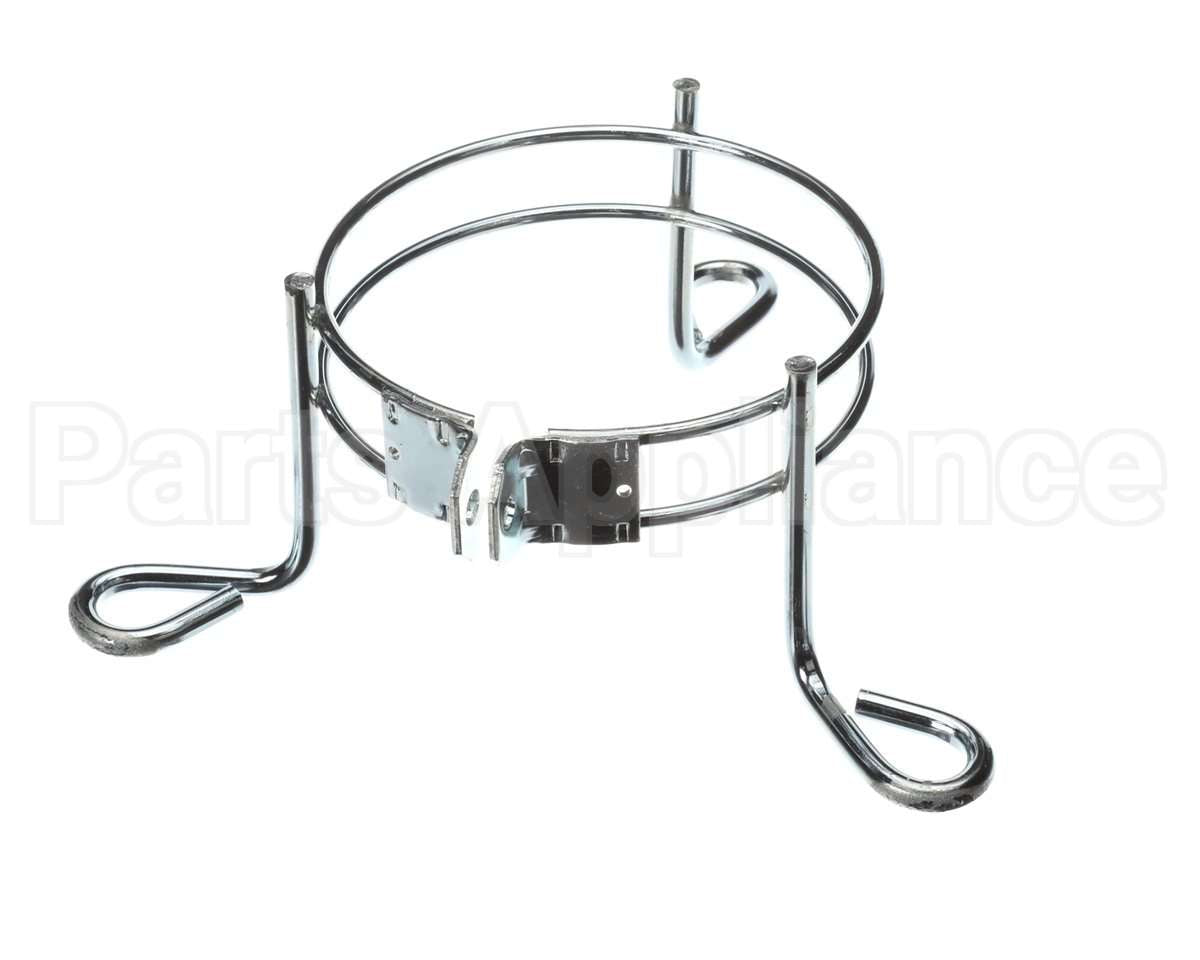 P10630 Aaon Mount Motor Blower