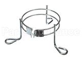 P10630 Aaon Mount Motor Blower