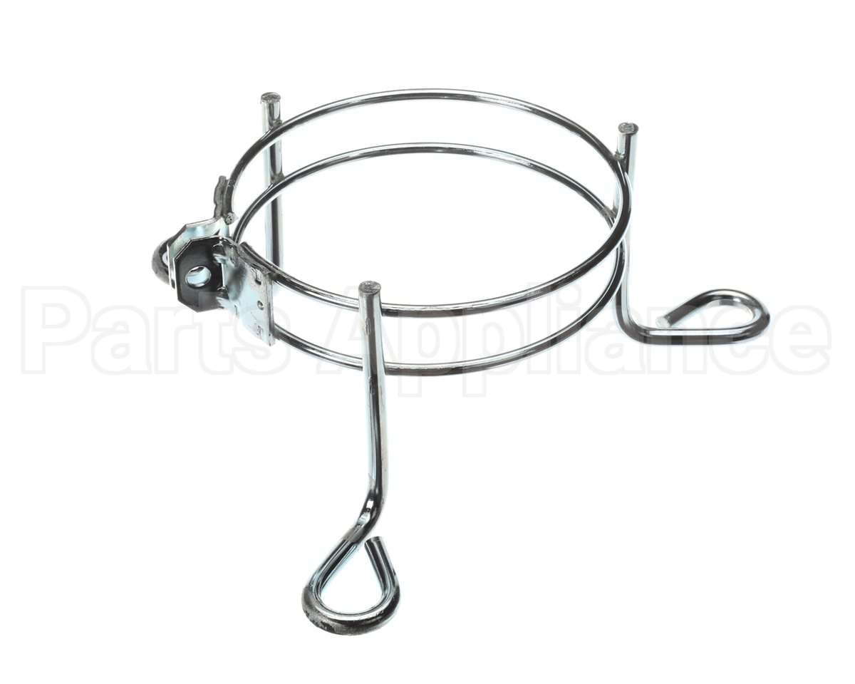 P10630 Aaon Mount Motor Blower