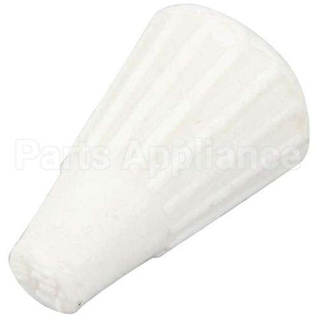 P1079A Compatible Bakers Pride Lrg Ceramic Wire Nut 74B Wp