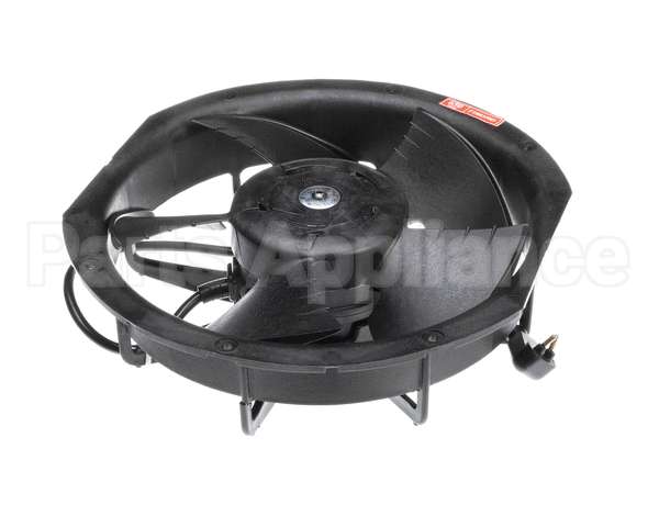 P108358D Hillphoenix Fan Motor