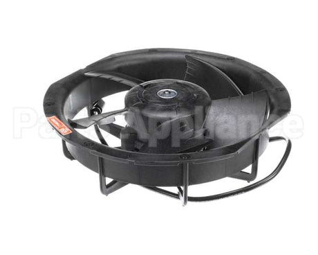 P108358D Hillphoenix Fan Motor