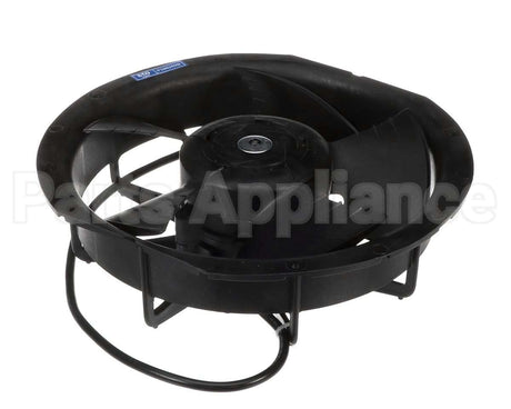 P108359B Hillphoenix Ecm Fan Motor