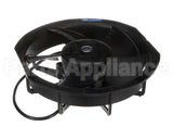 P108359B Hillphoenix Ecm Fan Motor