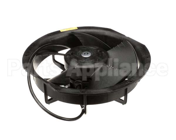 P108362E Hillphoenix Ecm Fan Motor