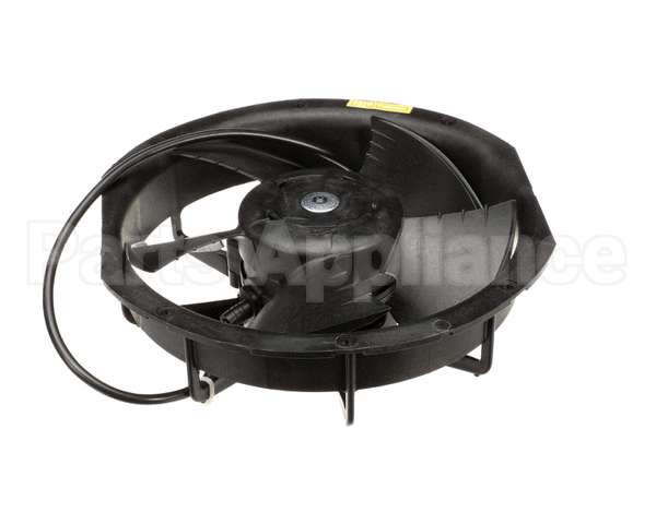 P108362E Hillphoenix Ecm Fan Motor
