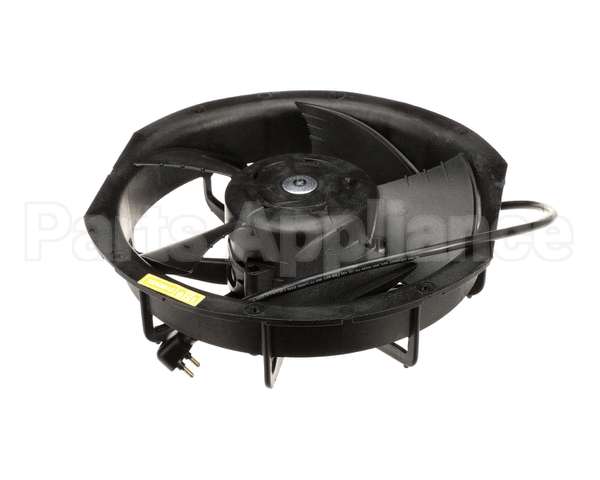 P108362E Hillphoenix Ecm Fan Motor