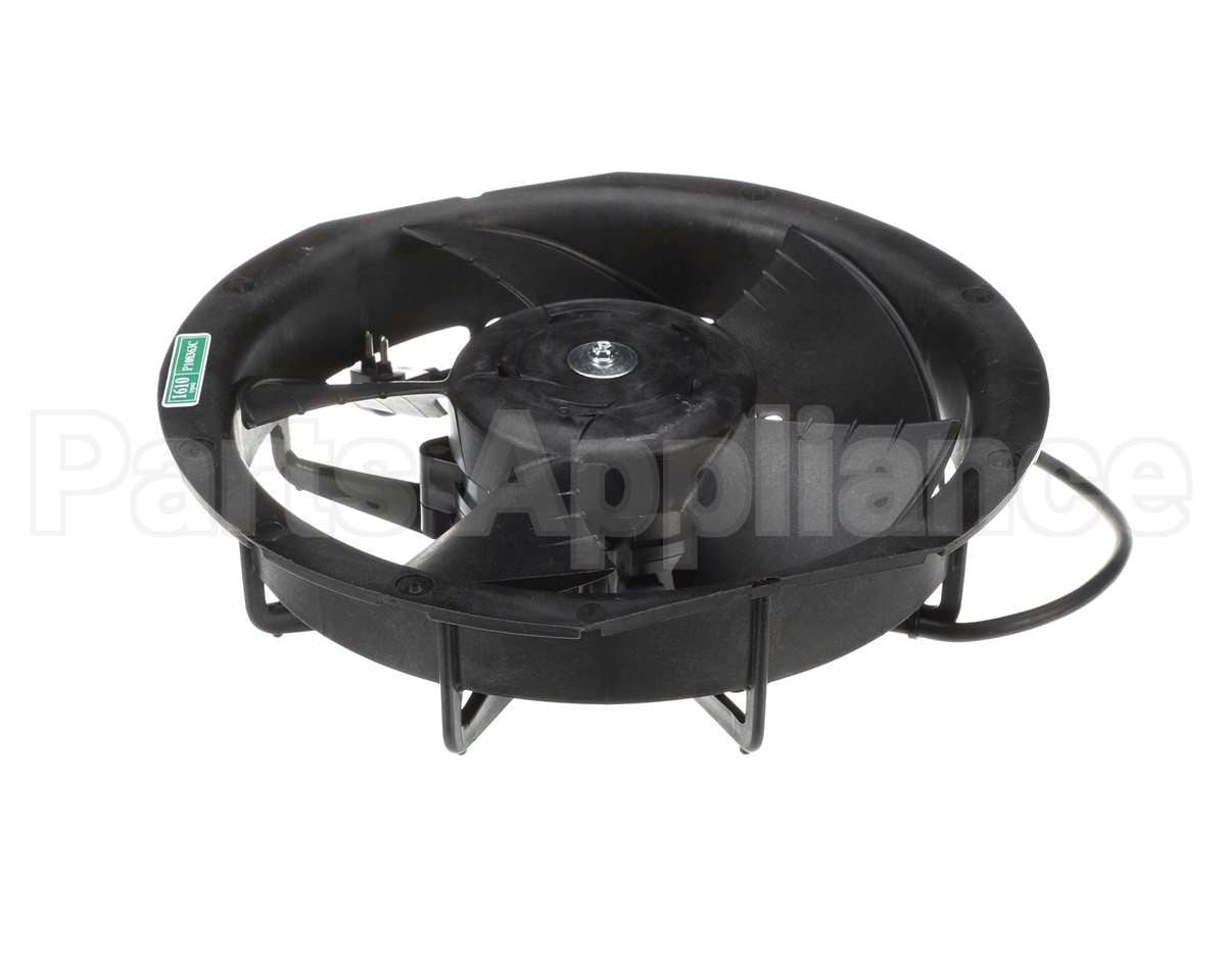 P108363C Hillphoenix Ecm Fan Motor