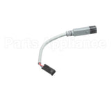 P110907E Hillphoenix Service Part, Cord, Adapter,