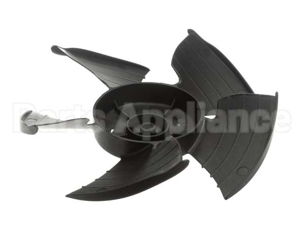 P110966A Hillphoenix Fan Blade For Unada Ecm Fan Mt