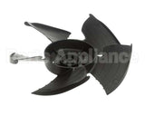 P110966A Hillphoenix Fan Blade For Unada Ecm Fan Mt