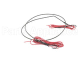 P111441B Hillphoenix Defrost Heater,208/240V,516/685W