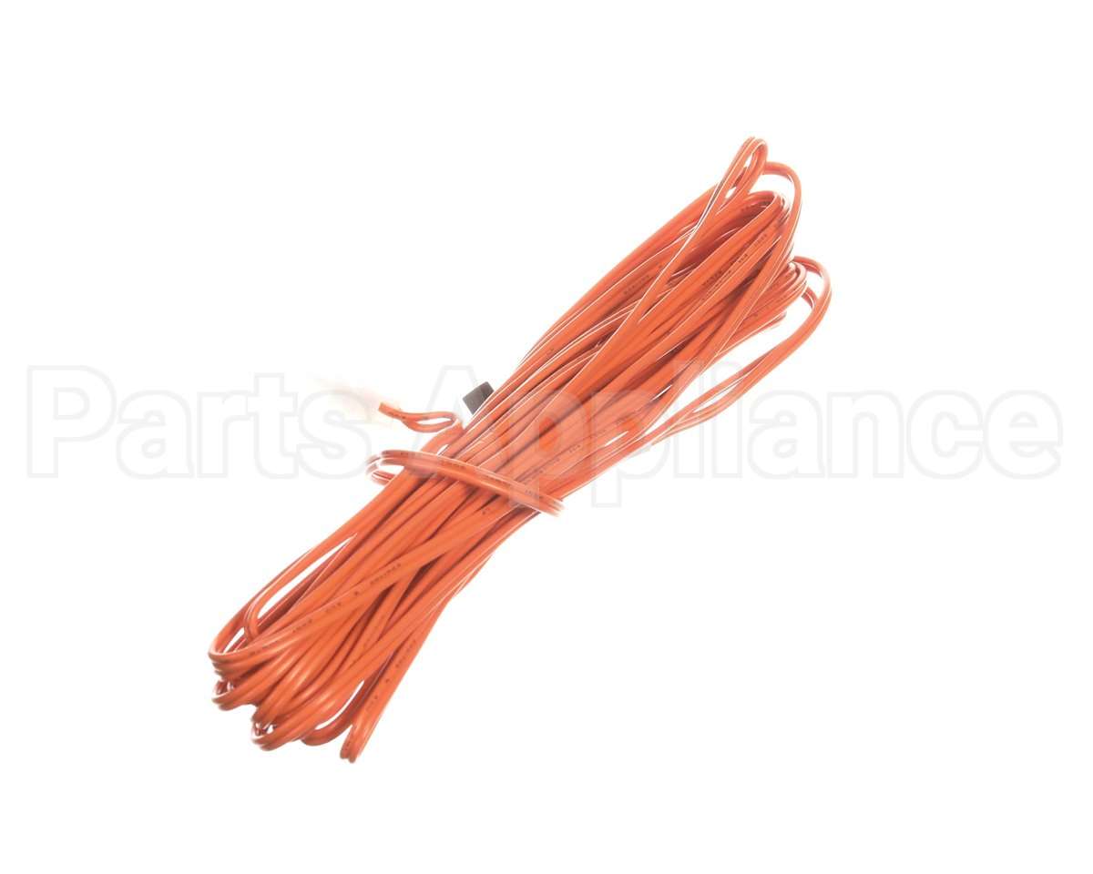 P112552F Hillphoenix Temp Probe Orange
