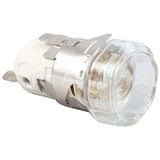 P1144X Compatible Bakers Pride 130V Snap-Inw Light Assy 15W