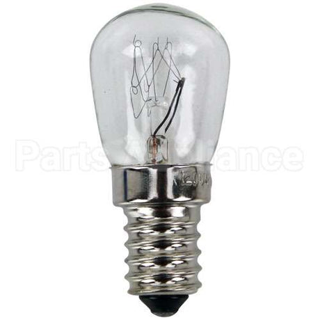 P1146X Compatible Bakers Pride 130V/15W Light Bulb (Co11G)