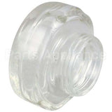 P1195A Compatible Bakers Pride 58Mm Lens Lamp Housing Flat