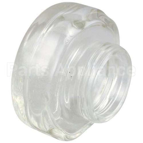 P1195A Compatible Bakers Pride 58Mm Lens Lamp Housing Flat