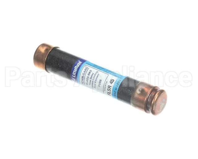 P11980 Aaon 45A 600V Fuse Class Rk5
