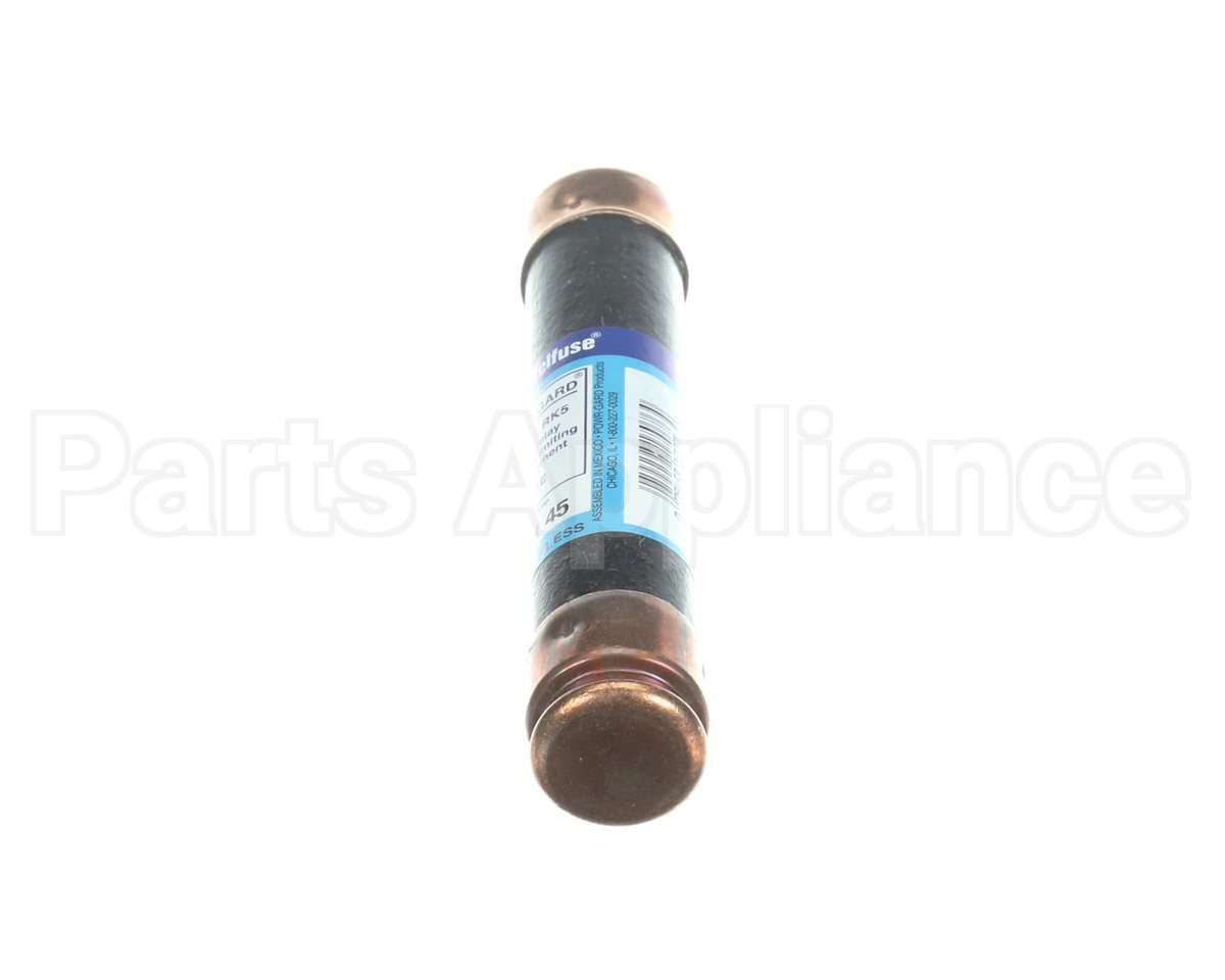 P11980 Aaon 45A 600V Fuse Class Rk5
