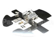 P11C0162 Merrychef Stirrer Motor Sassembly