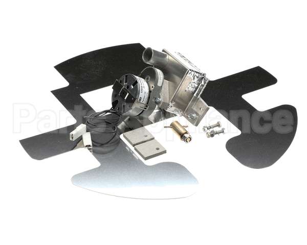 P11C0162 Merrychef Stirrer Motor Sassembly