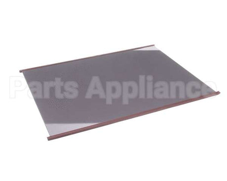 P11C0319 Merrychef Stirrer Glass Assembly