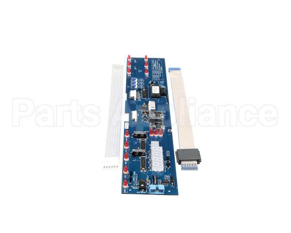 P11C0411 Merrychef Meal 501 Logic Th 1/4 Lo Tim H