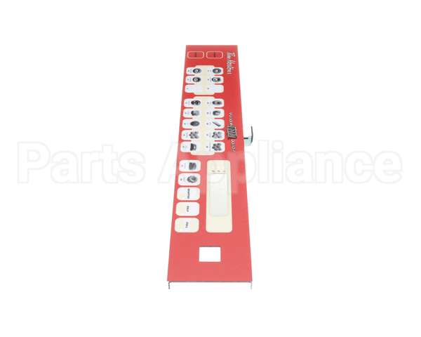 P11C0412 Merrychef Th Membrane Assy-English Engli