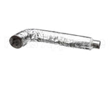 P11C0498 Merrychef Steam Pipe Wrapped Assembly