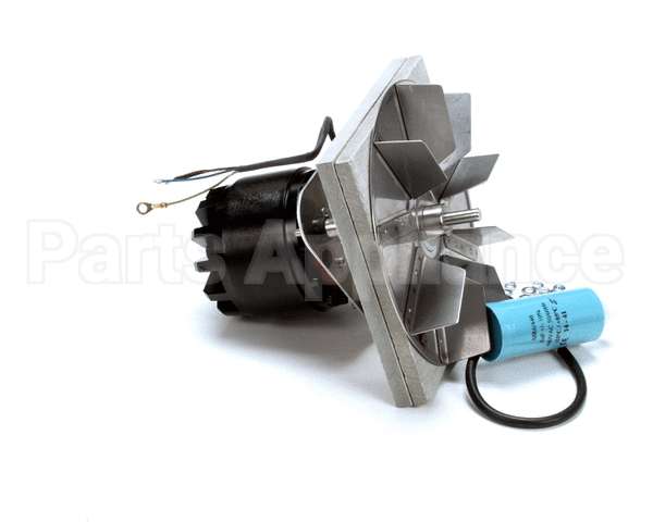 P11C0607 Merrychef Hot Air Motor Service Kit Us