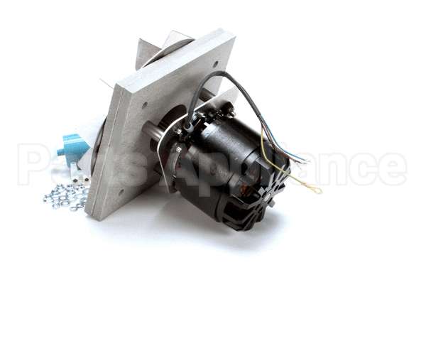 P11C0607 Merrychef Hot Air Motor Service Kit Us
