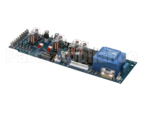 P11H0077 Merrychef 401 Solid State Relaypcb