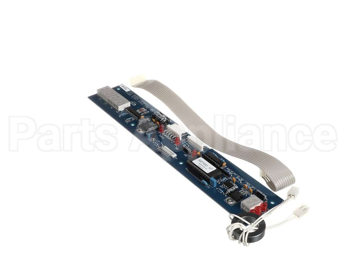 P11M0107 Merrychef 1925 Logic Board