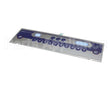 P11M0387 Merrychef Membrane Assembly Blue Microcook