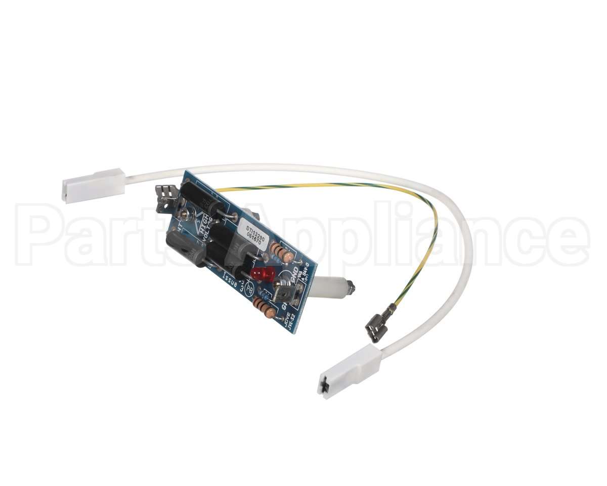 P11M0417 Merrychef Ht Diode Assy (Earth+Ht Lead)