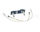 P11M0417 Merrychef Ht Diode Assy (Earth+Ht Lead)